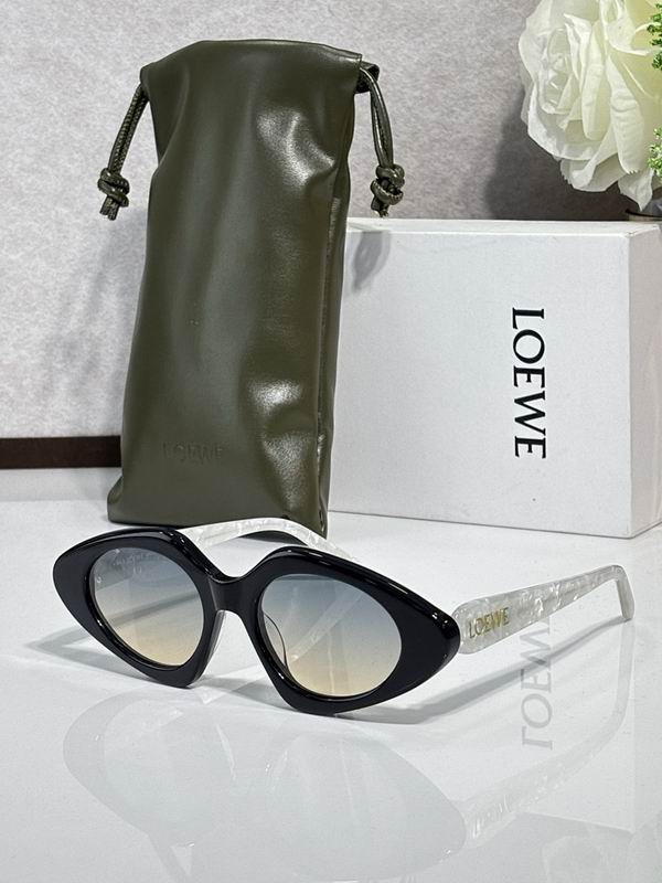 Loewe Glasses sms (226)