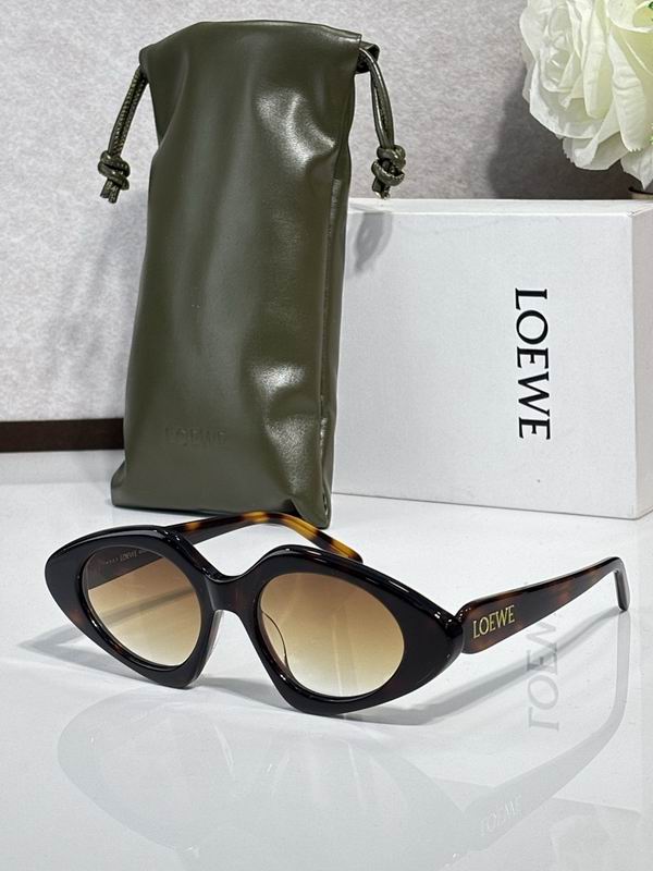 Loewe Glasses sms (227)