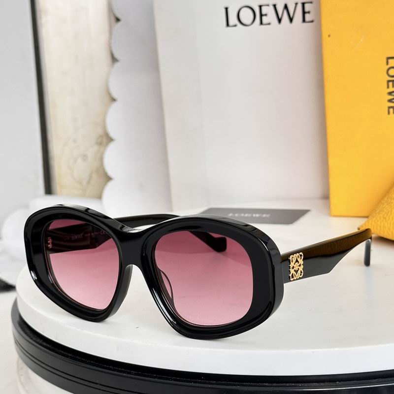 Loewe Glasses sms (235)