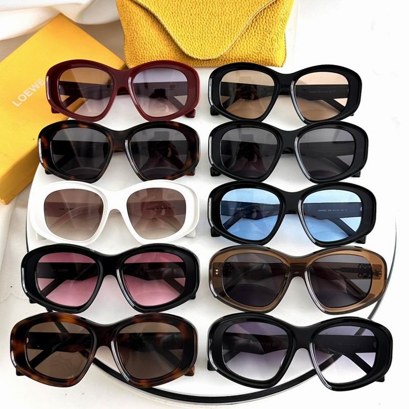 Loewe Glasses sms (241)