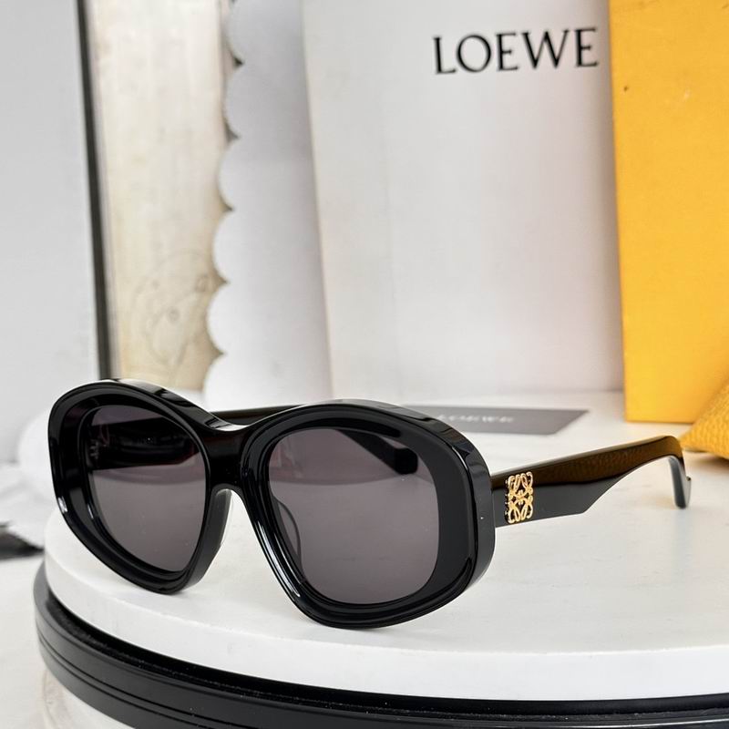 Loewe Glasses sms (247)
