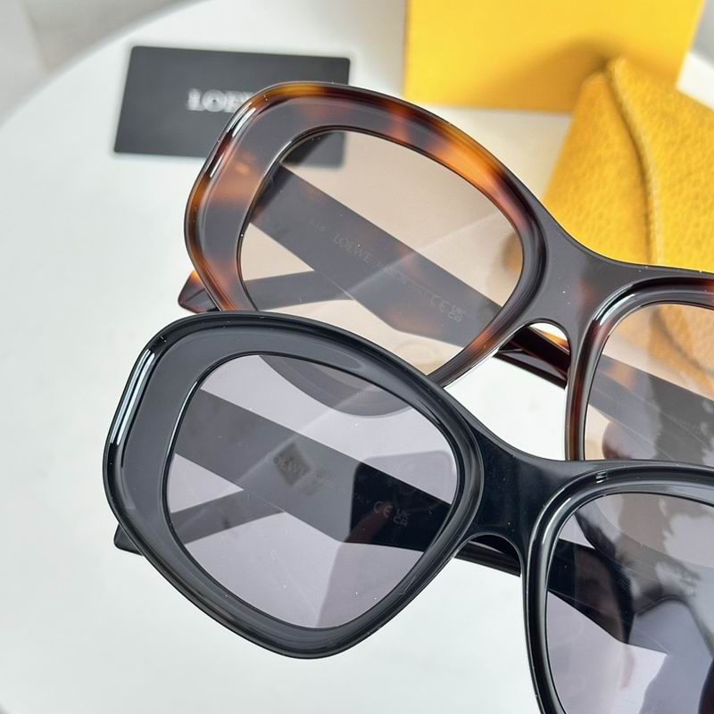 Loewe Glasses sms (249)