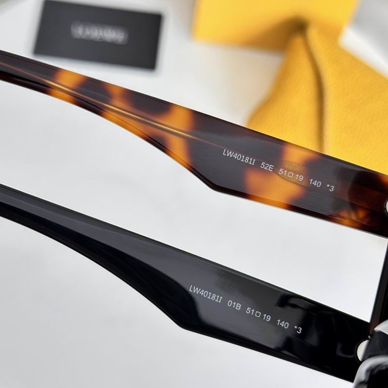 Loewe Glasses sms (250)