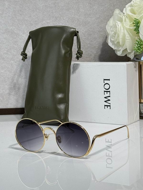 Loewe Glasses sms (253)