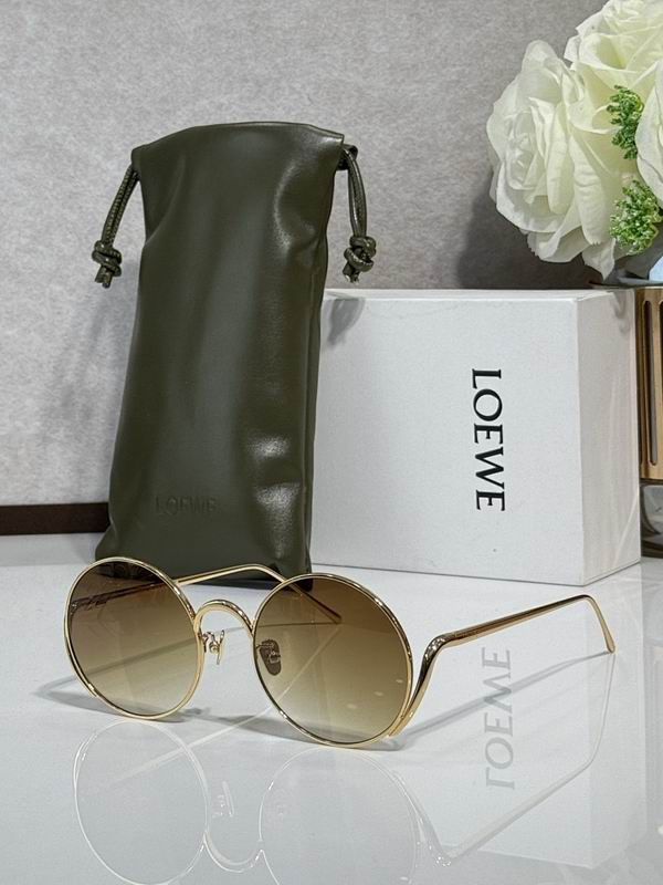 Loewe Glasses sms (255)