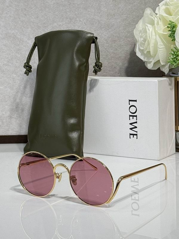 Loewe Glasses sms (259)
