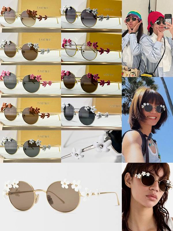 Loewe Glasses sms (261)