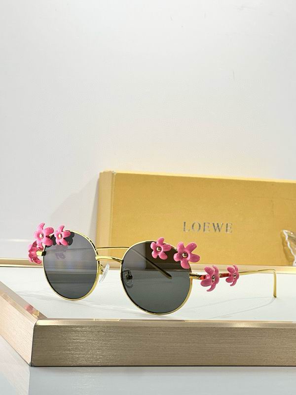 Loewe Glasses sms (264)