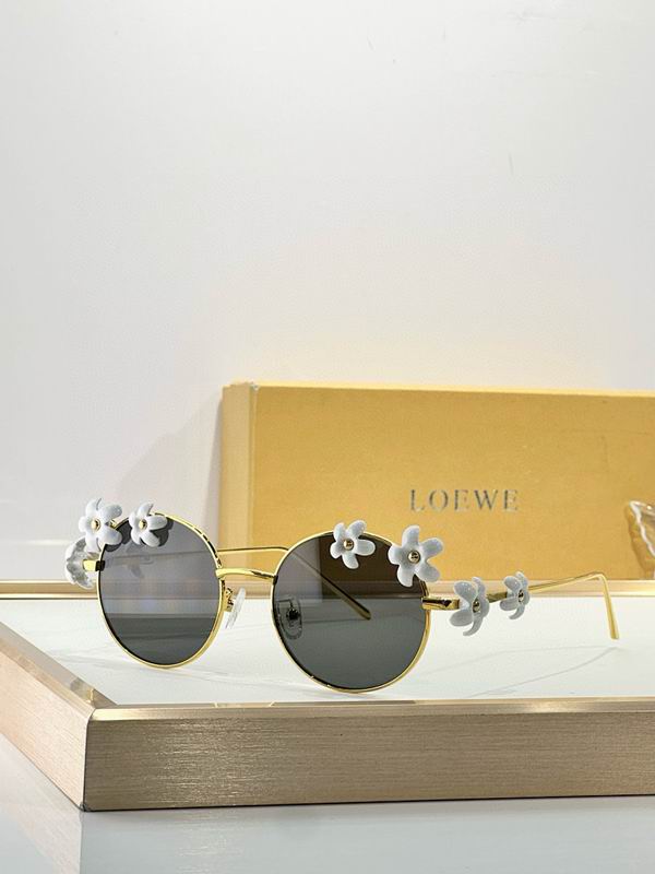 Loewe Glasses sms (266)