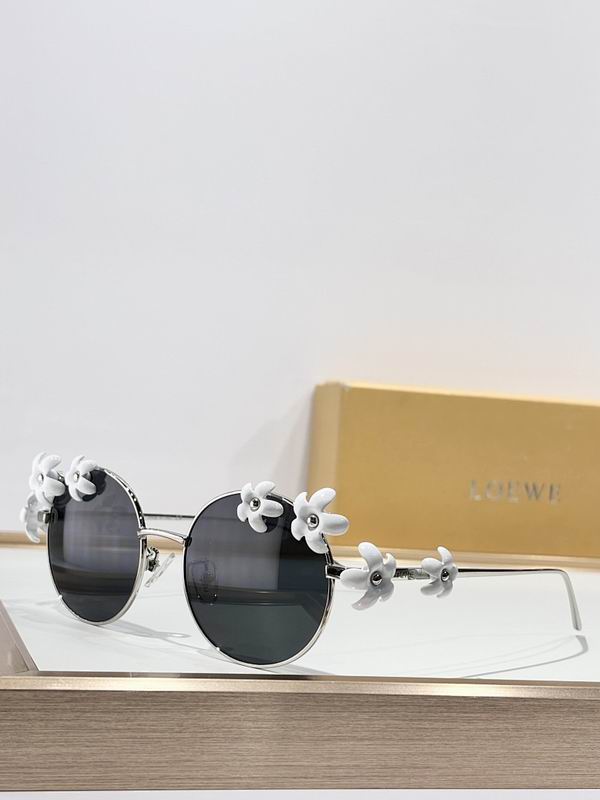 Loewe Glasses sms (270)