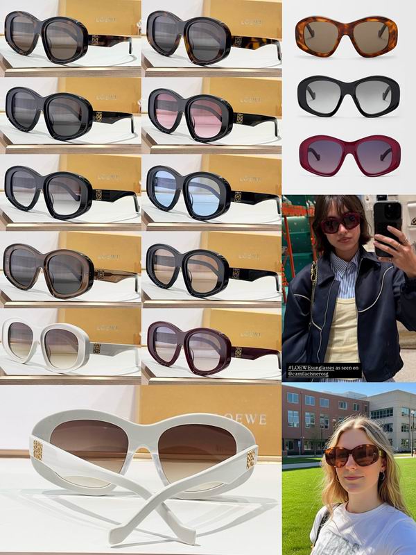 Loewe Glasses sms (271)