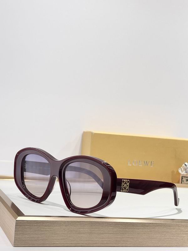 Loewe Glasses sms (285)