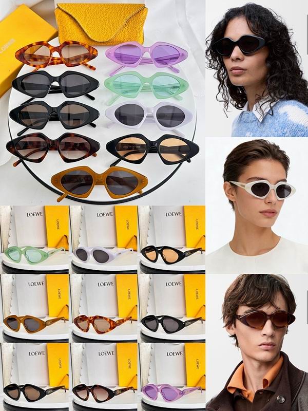 Loewe Glasses sms (288)