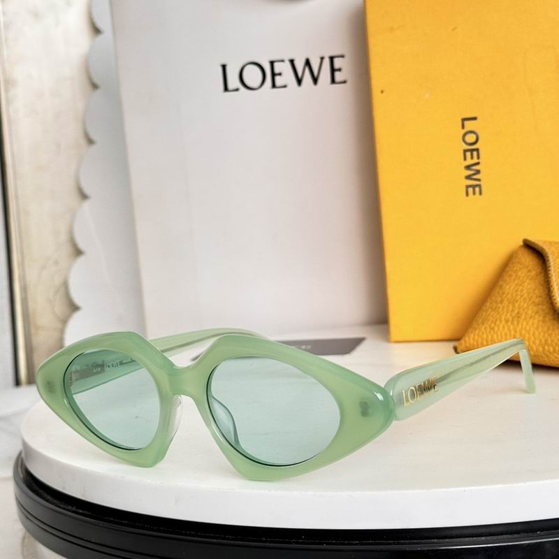 Loewe Glasses sms (289)