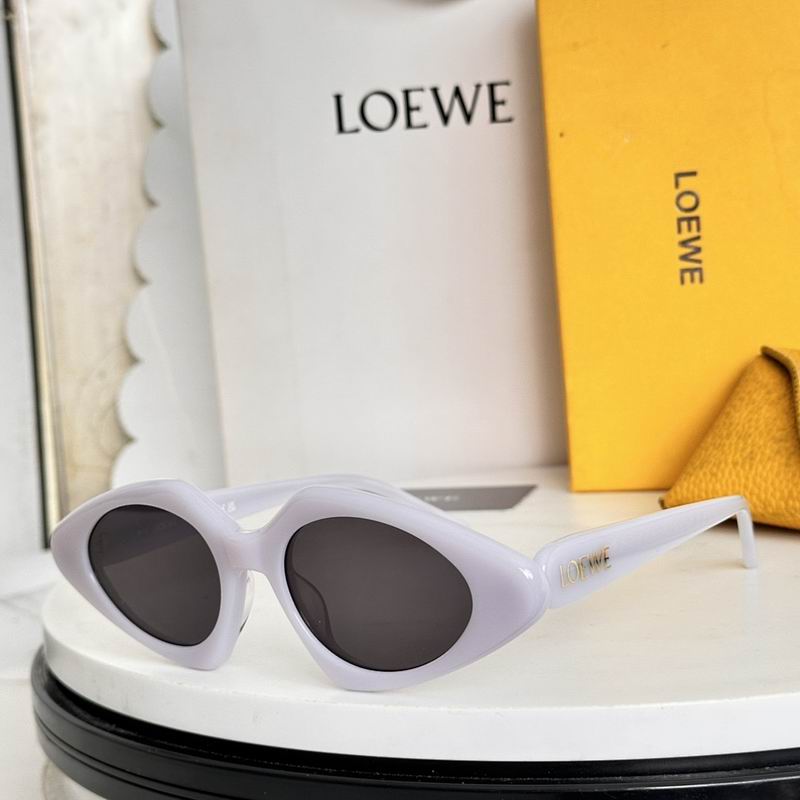 Loewe Glasses sms (290)