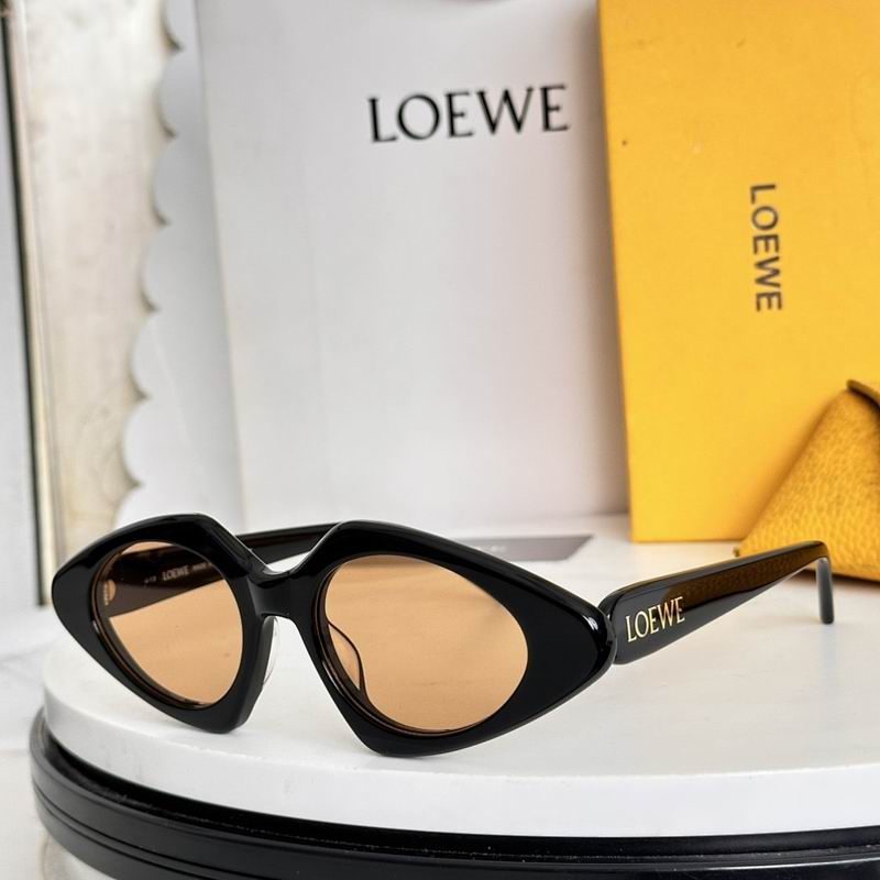 Loewe Glasses sms (291)