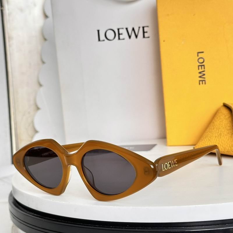 Loewe Glasses sms (292)