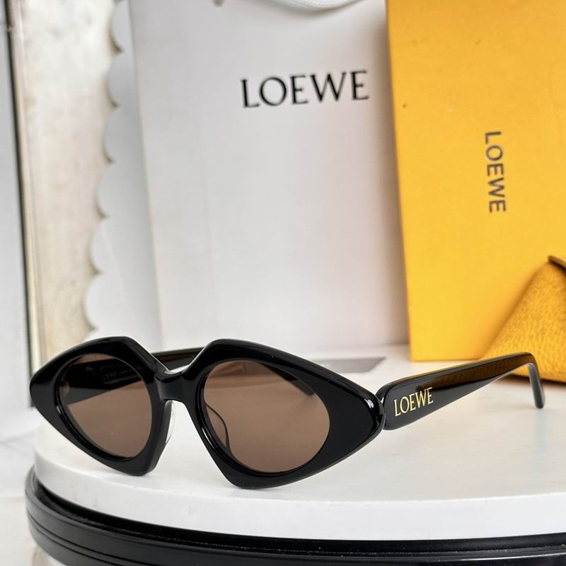Loewe Glasses sms (295)