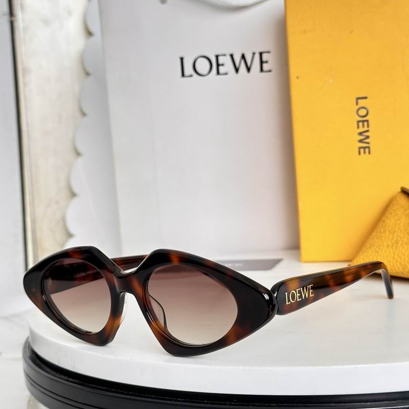 Loewe Glasses sms (296)