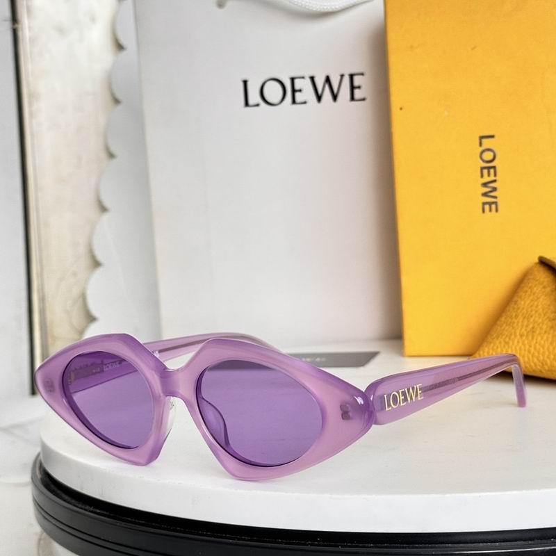 Loewe Glasses sms (297)