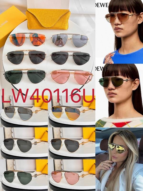 Loewe Glasses sms (298)