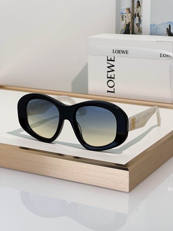 Loewe Glasses sms (3)
