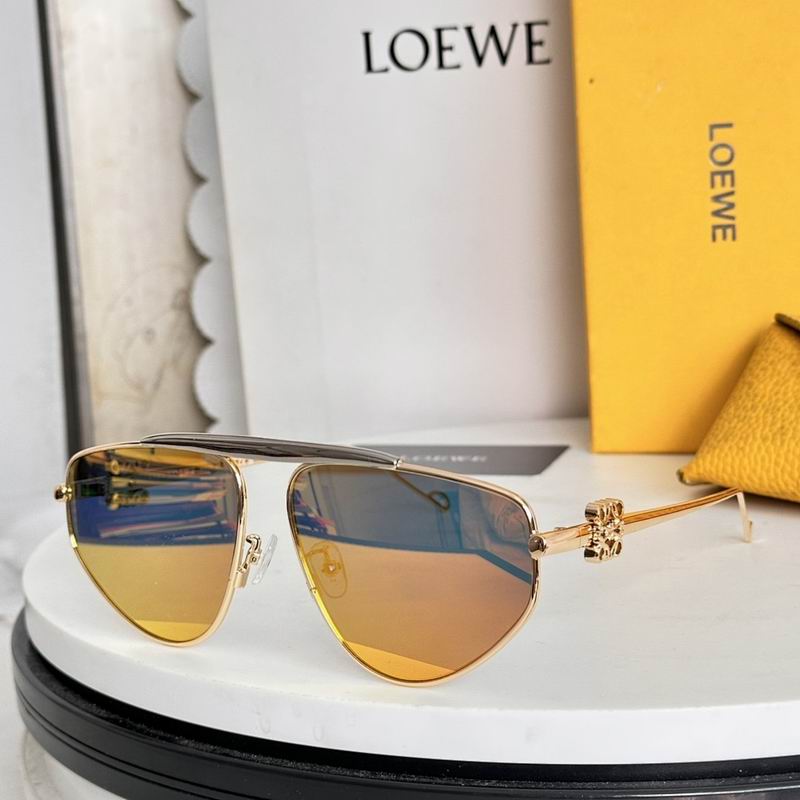 Loewe Glasses sms (301)