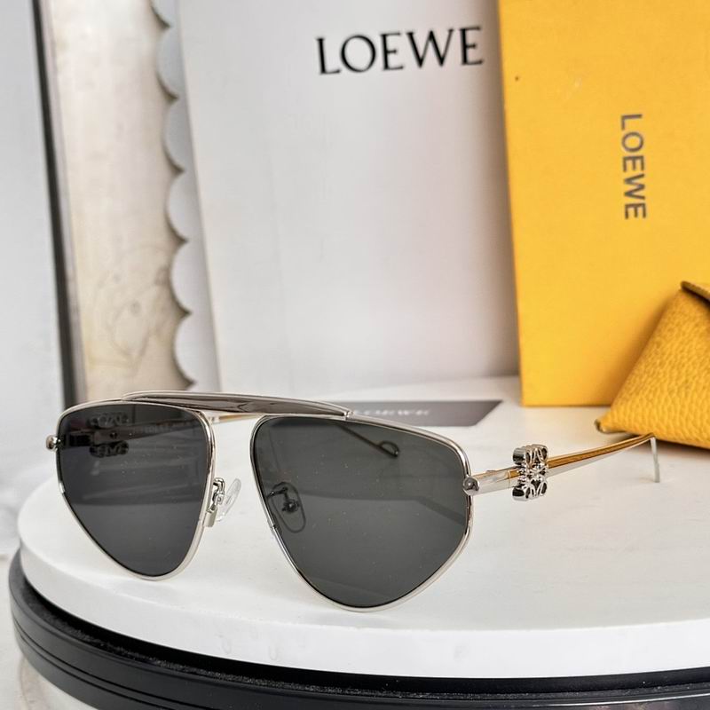 Loewe Glasses sms (302)