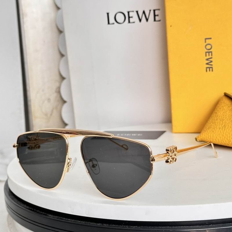 Loewe Glasses sms (303)