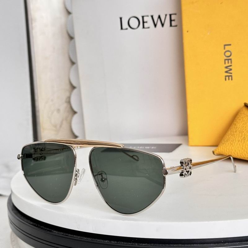 Loewe Glasses sms (304)