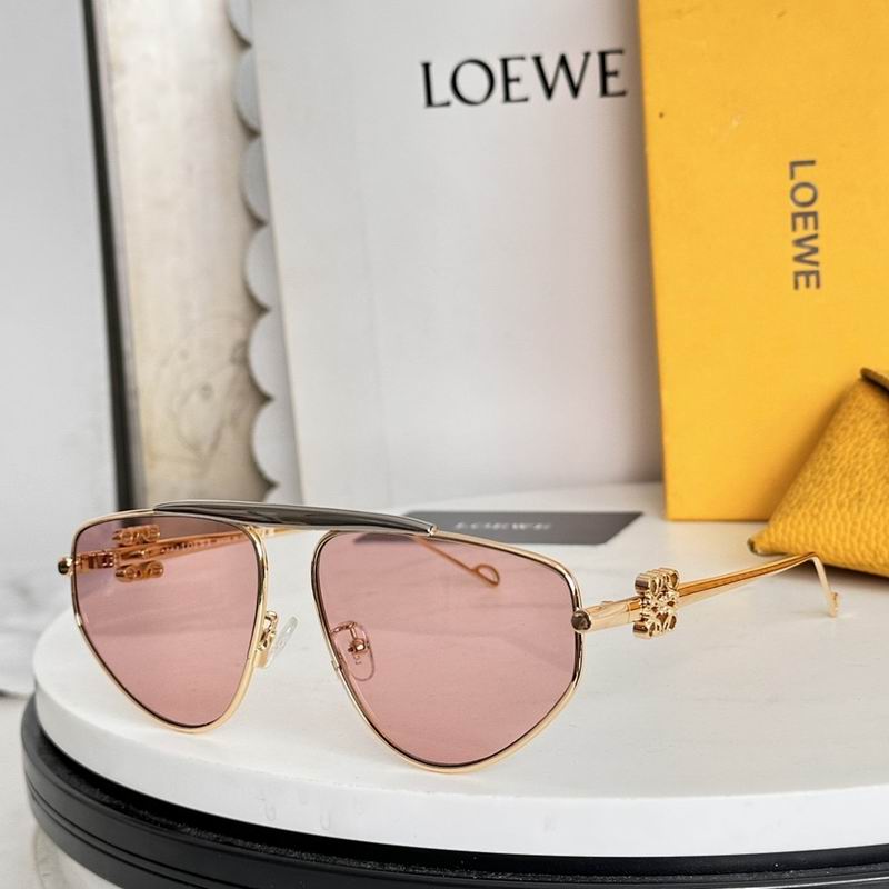Loewe Glasses sms (305)