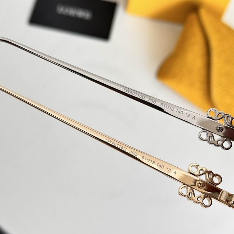 Loewe Glasses sms (306)