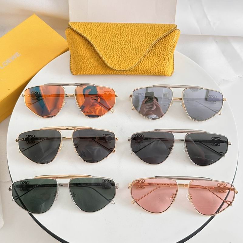 Loewe Glasses sms (307)