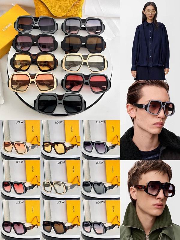 Loewe Glasses sms (308)