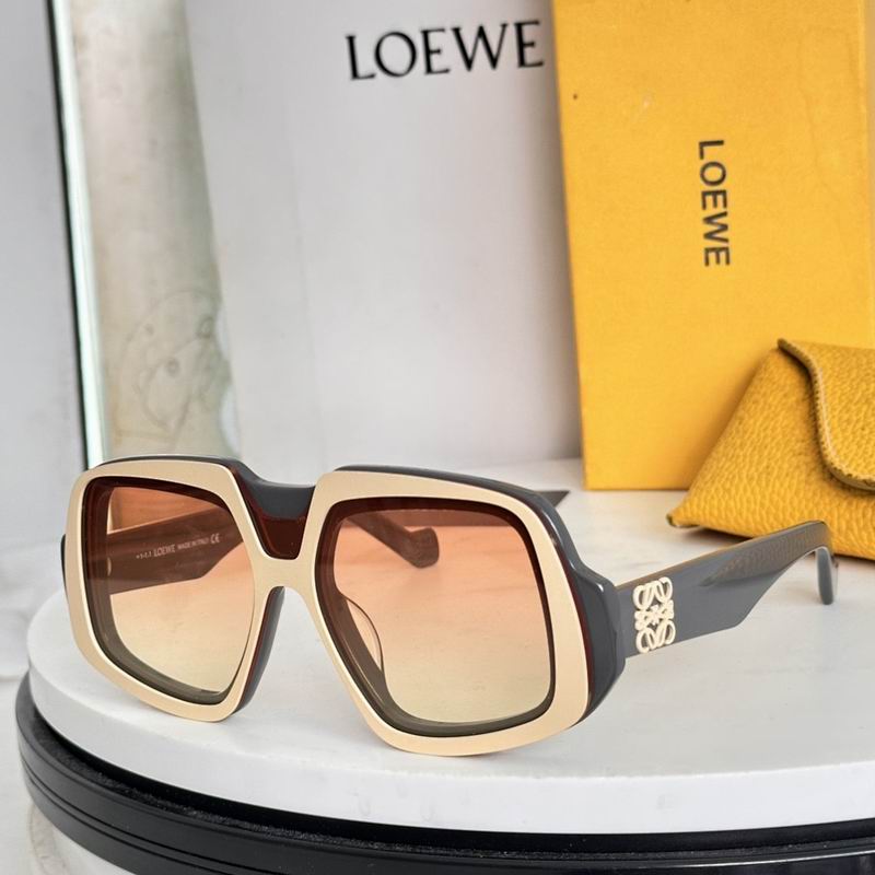 Loewe Glasses sms (309)