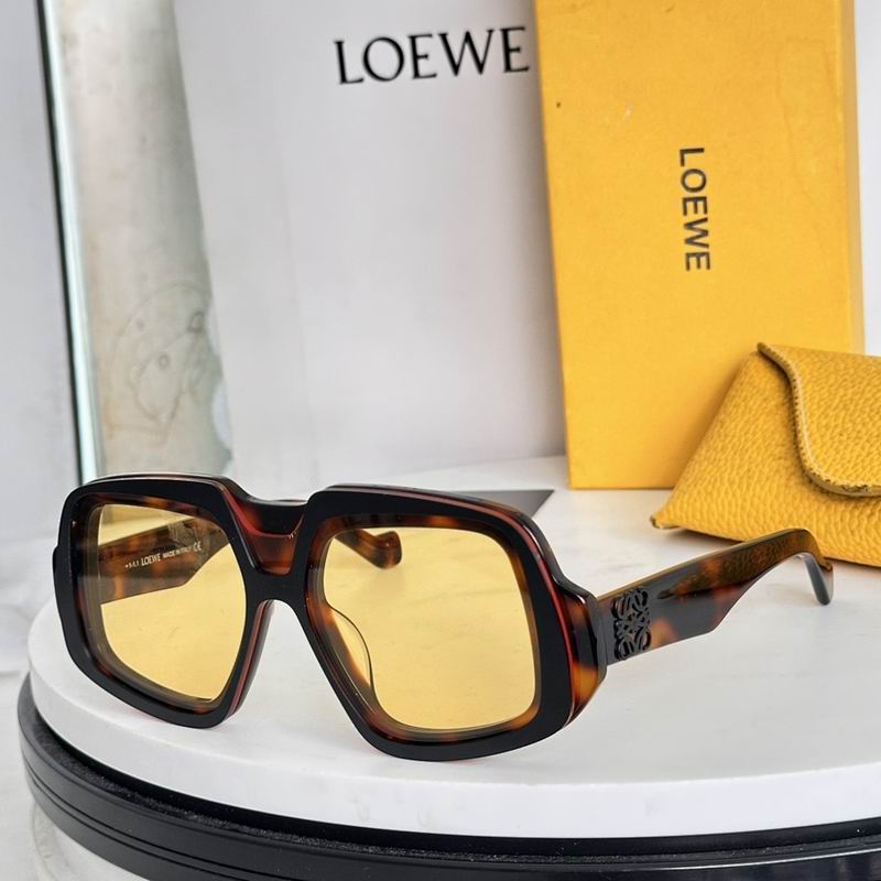 Loewe Glasses sms (310)