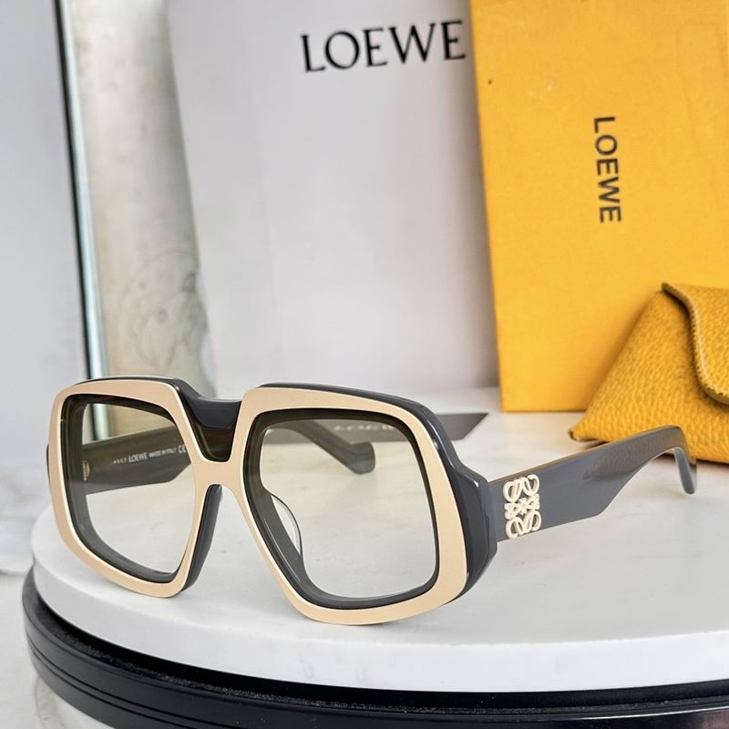 Loewe Glasses sms (313)