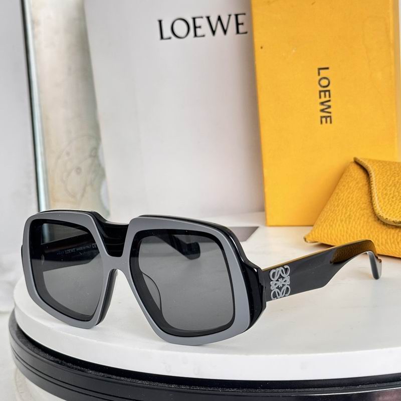 Loewe Glasses sms (314)