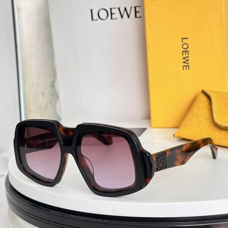 Loewe Glasses sms (315)
