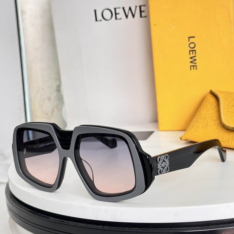 Loewe Glasses sms (317)