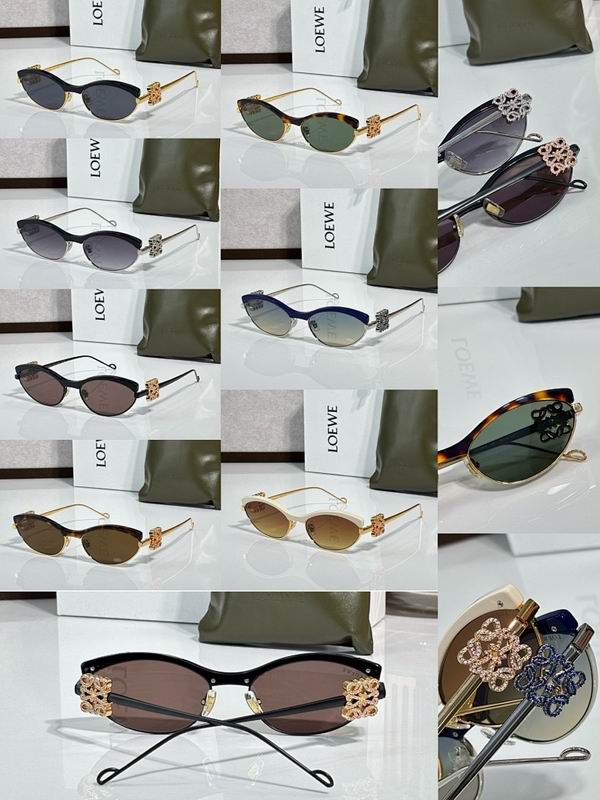 Loewe Glasses sms (318)