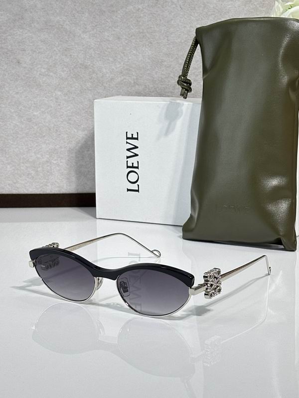 Loewe Glasses sms (319)