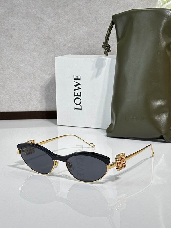 Loewe Glasses sms (320)