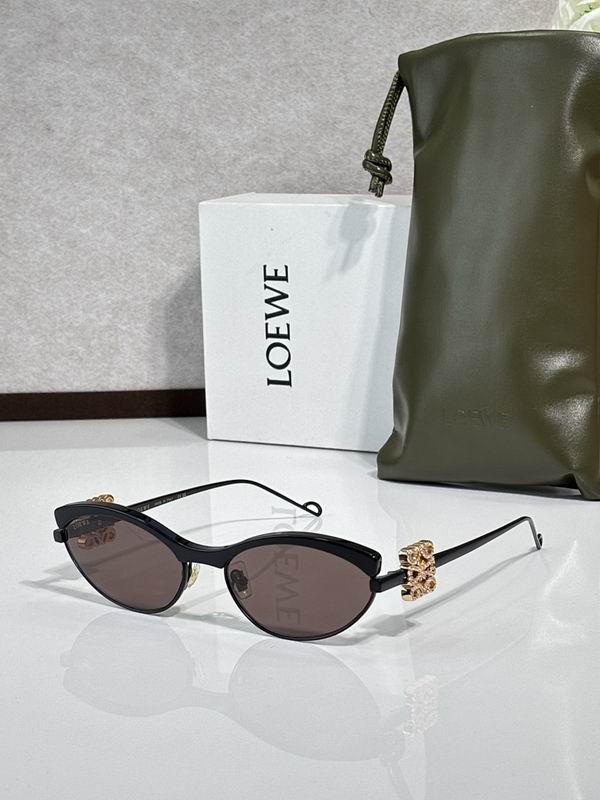 Loewe Glasses sms (321)