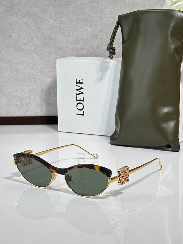 Loewe Glasses sms (323)