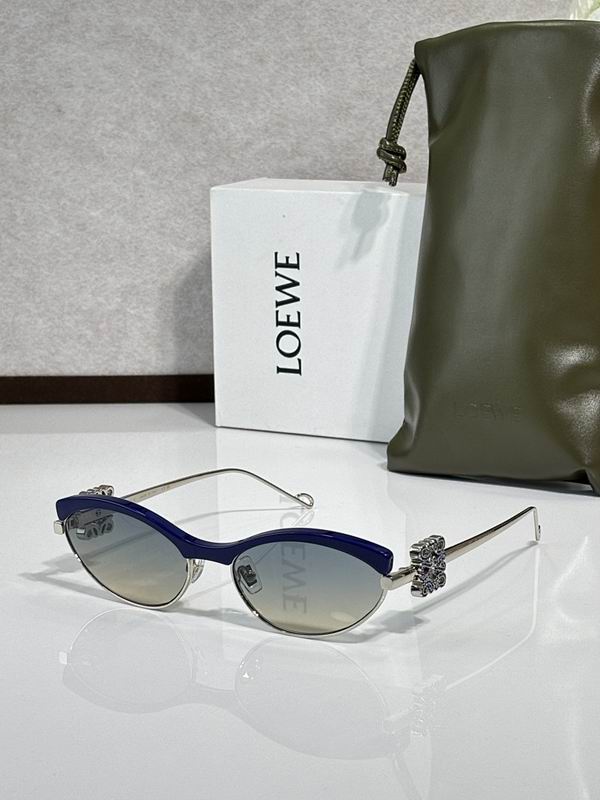 Loewe Glasses sms (324)