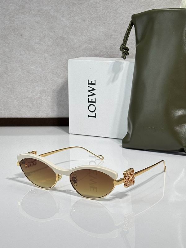 Loewe Glasses sms (325)