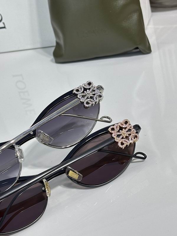 Loewe Glasses sms (327)