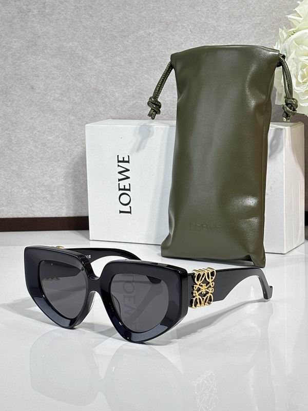 Loewe Glasses sms (329)