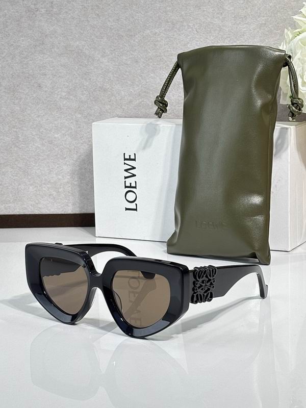 Loewe Glasses sms (330)